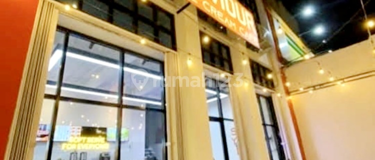 Straregis Shophouse Near Soroja Toll, Soreang In Ciluncat Banjaran 1