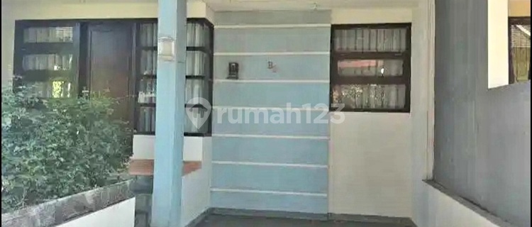 Disewakan Rumah Minimalis Terawat Siap Huni Di Pasirjati Cijambe 1