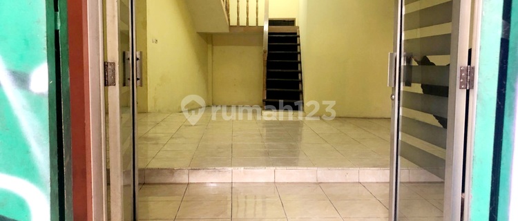Strategic Shop House for Rent and Sale on Ahmad Yani, Padasuka, Cibeunying Kidul 1