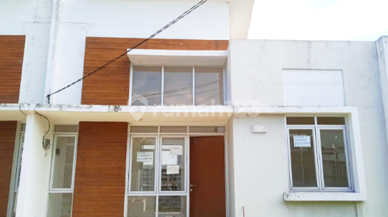 Disewakan Rumah Citra Maja Green Vista Baru Renov 1