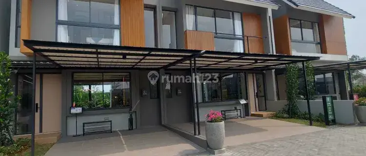 TERMURAH DI BSD CITY SEGERA NUP Termurah Gavius Citra Garden Serpong 1