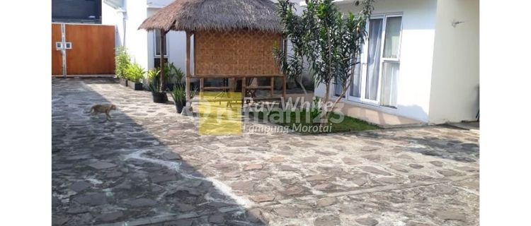 Disewakan Rumah CITRA GARDEN Kota Bandar Lampung 1