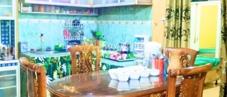 DI JUAL RUMAH PERUM GRIYA SUKARAME BANDAR LAMPUNG 1