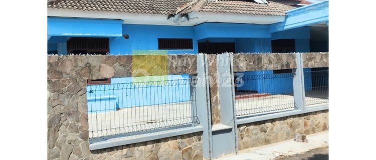 57 Juta Nego Rumah Disewakan Way Halim Bandar Lampung 1