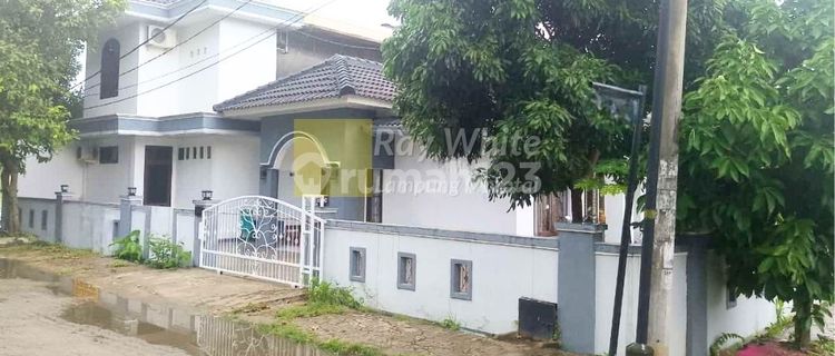 For Sale: 2-Story House in Kedamaian 1