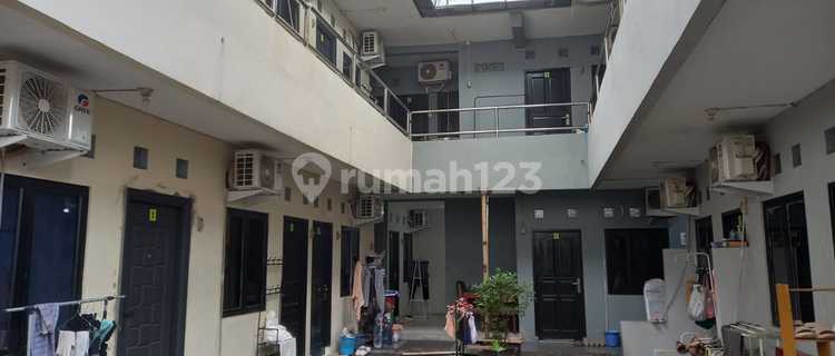 For Sale: Rental Complex / Boarding House in North Palmerah 1
