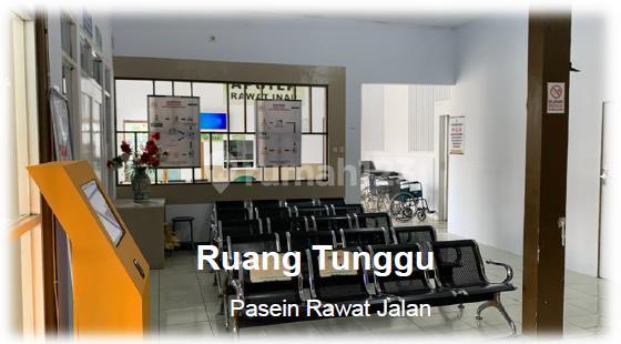 Klinik Utama 1