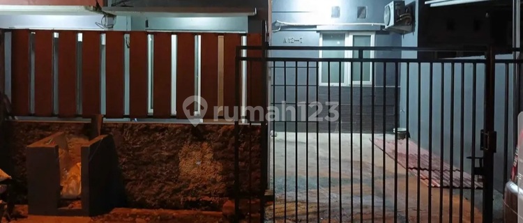 Disewakan Rumah 2 Kt Lokasi Di Komplek Danamon Jatiasih Bekasi  1