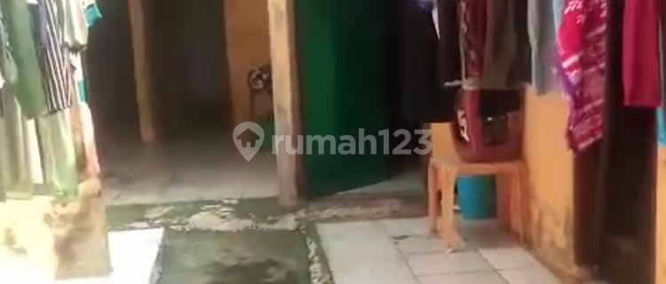 For Sale Below Market Price, 13-Door Boarding House in Bantar Gebang 1