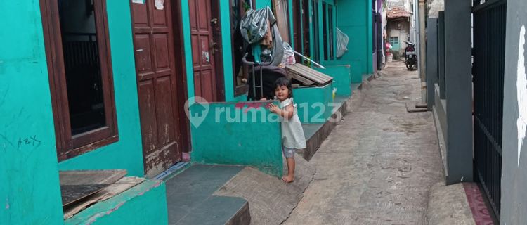 Jual Kontrakan 5 Pintu Di Dekat Metropolitan Mall Bekasi 1