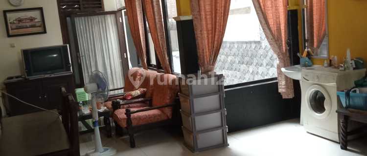 Sale of 2-Story House in Trayeman Housing Complex, Slawi, Tegal. 1