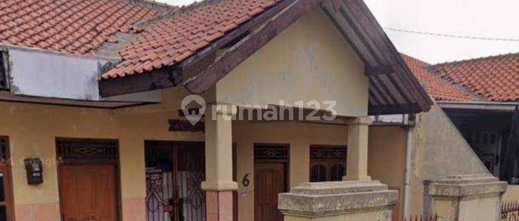 For Sale: 9-Bedroom Active Boarding House in Tegal City 1
