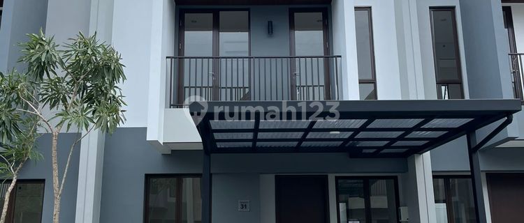 For Rent Beautiful 3 Bedrooms House Gardenia, Paramount Petals 1