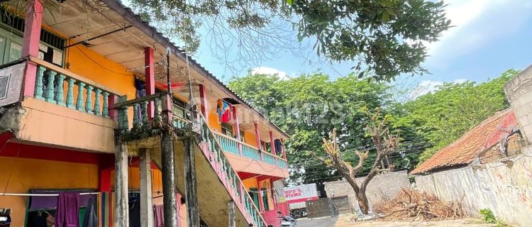 For Sale Quick House + Boarding House in Cileungsi, Bogor West Java 1