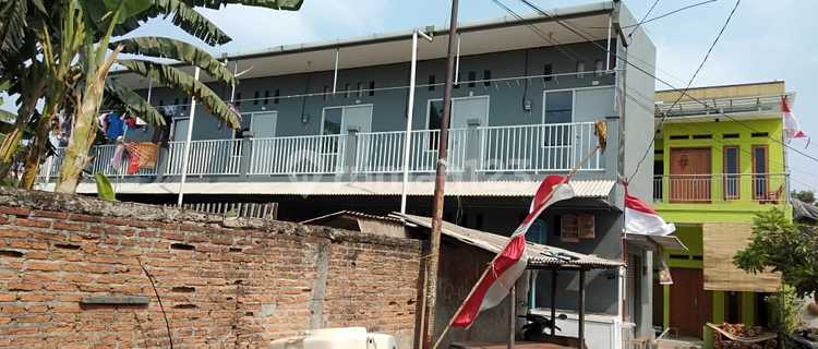 For Sale: 12-Door Rental House in Kalimalang 1