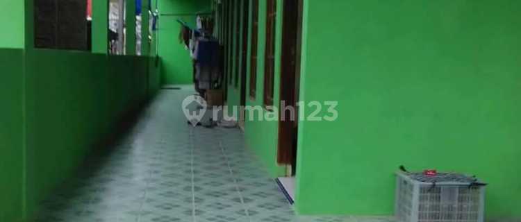For Sale: Rental House/Boarding House "An" in Kramat Jati, East Jakarta 1