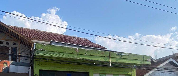 Dijual Ruang Usaha Siap Isi di Garut Kota 1