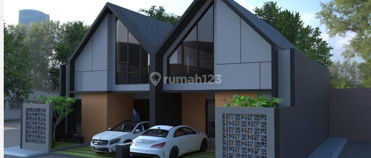 Arima Residence Special Promo Gratis 1 Tahun Angsuran 1