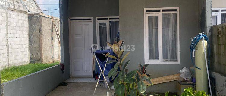 Rumah Nyaman Untuk Masa Depan Di Ciwastra024 1