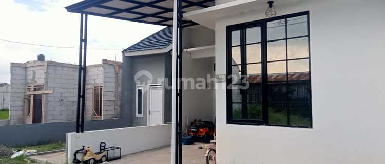 Rumah Minimalis Tipe 30/42 Di Kawasan Bandung 026 1