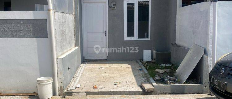 Dijual Rumah Siap Huni Di Kawasan Strategis Ciwastra, Bandun 022 1