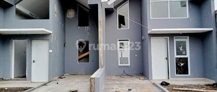 Rumah Idaman Keluarga-dekat Fasilitas Umum,lingkungan Nyaman024 1