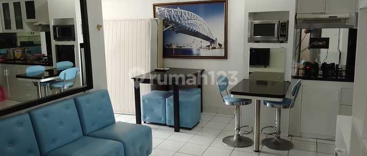 For Rent: 18 Residence Apartment in Taman Rasuna Rapih, Ready to Occupancy 1