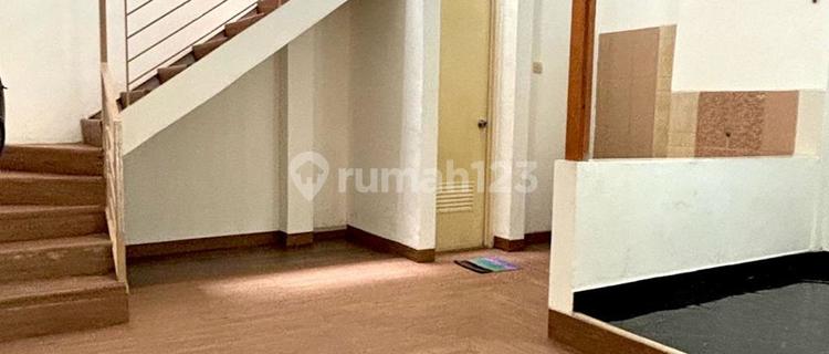 Dijual Ruko Alam Sutra Niaga Rapih Siap Pakai 1