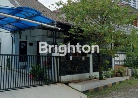 For Sale, Jalan Cikas Barat Raya, Pekayon Jaya, Bekasi 1