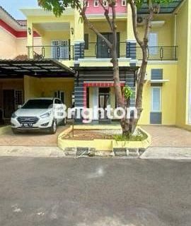 Dijual Rumah 2lt,cantiek terawat full furnish  Pekayon Bekasi 1