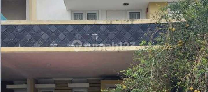 For Sale Raffles Hills Cibubur House Near LRT Strategic Location 1