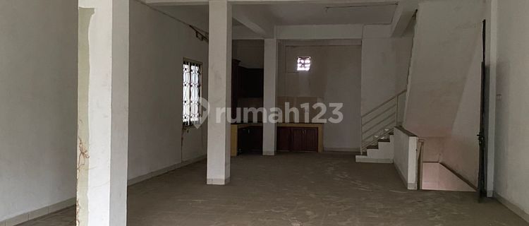 Di Jual Cepat Ruko 3 Lantai Bintara Bekasi 1