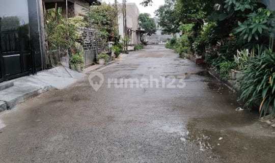 Rumah Baru Bagus di Medan Satria Harapan Indah, Bekasi 1