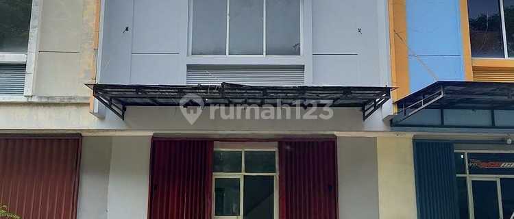 Ruko Bagus 180 m2 SHM Metland Cileungsi, Bogor 1