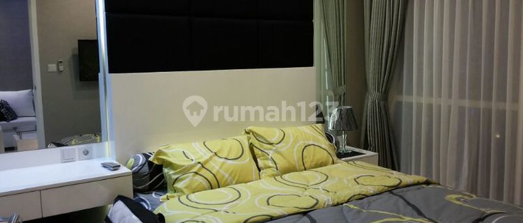 Apartment 1 Br Casa Grande Residences 1