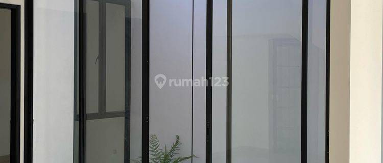 Rumah Hunian di metland Puri Tangerang Lokasi Bagus  1