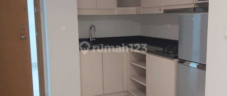 Mansion Town Home Kemayoran Central Jakarta Strategic Negotiable 1