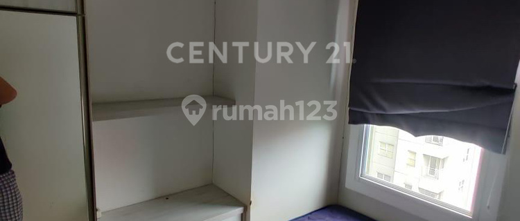 Apartment Parahyangan Residence North Bandung West Java 1