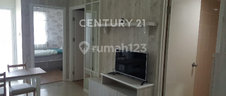 Apartemen Cantik Di Bandung Utara Dekat Unpar, ITB 1