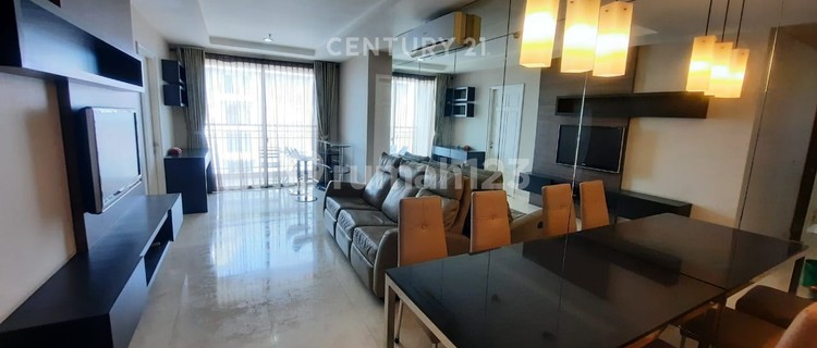 Fully Renovated Apartment at French Walk Moi Type 2 Bedroom 1