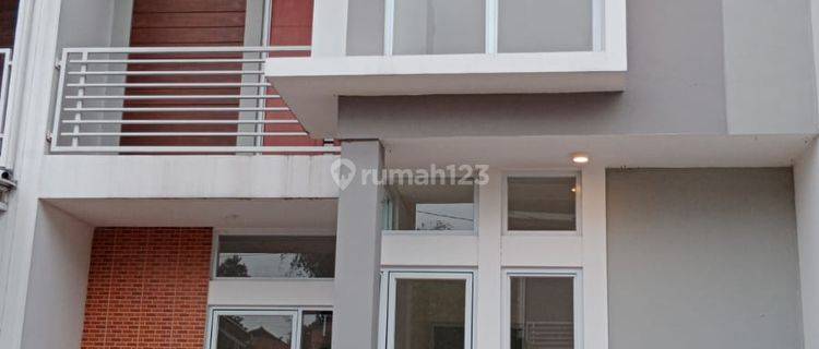 CLUSTER TERBAIK DI BATUJAJAR BANDUNG BARAT BARANG DEVELOPER SUDAH SOLD OUT 1