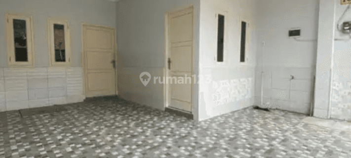 DIJUAL Rumah siap huni Lenteng Agung, Jagakarsa Jakarta Selatan 1