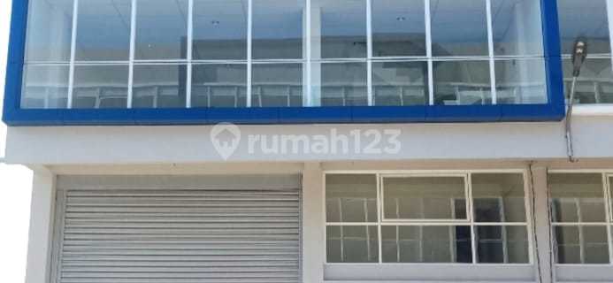 DI JUAL GUDANG MULTI FUNGSI TANGGERANG 1