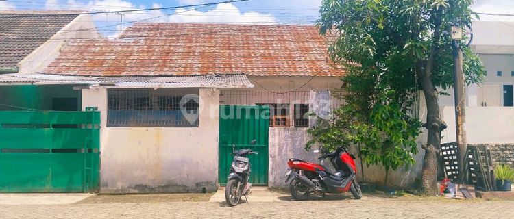 1-Story Boarding House in Harapan Indah, Bekasi 1