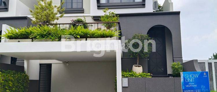 The Grand Kenjeran : Cluster Pinewood, Rumah Mewah 2 Lantai di Kawasan Tenang, Ideal untuk Keluarga! 1