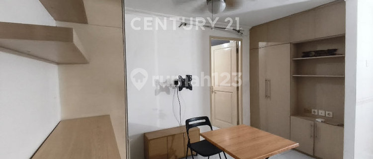 Dijual Apartemen Wisma Gading Permai (Wgp) Kelapa Gading 1