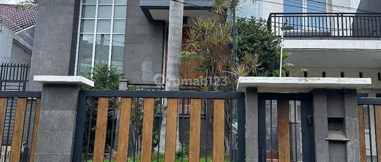 Disewa Rumah Dekat Cipinang Indah Mall & Sekolah Penabur, Jatinegara. 1