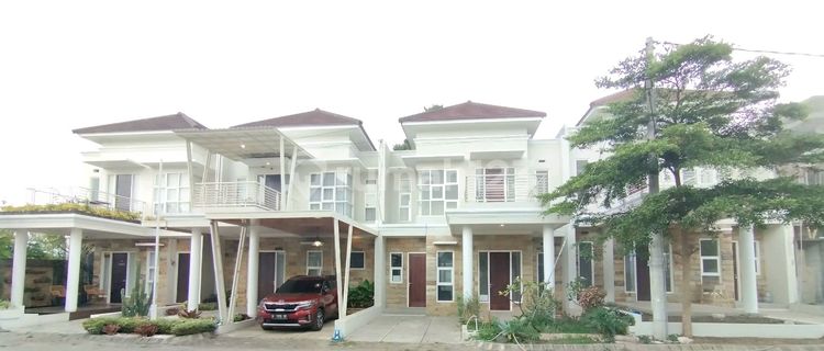 Villa House Already Has Certificate Near Transport Museum 1