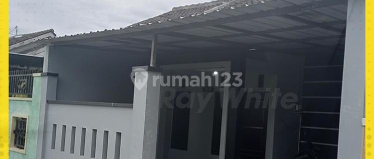 House for Sale - Pucangan, Kartasura (Sukoharjo) 1