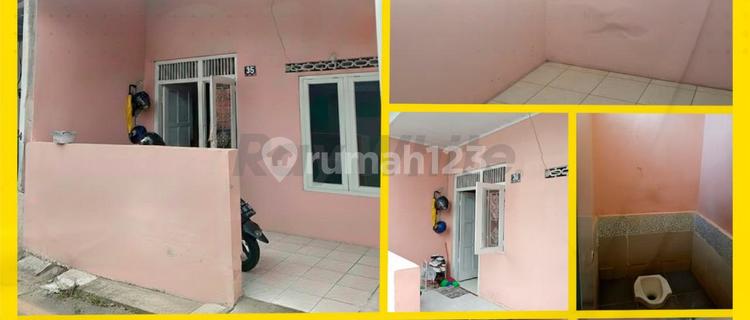 For Sale: Tiny House Ready to Live In, Affordable Price in Cemani 1